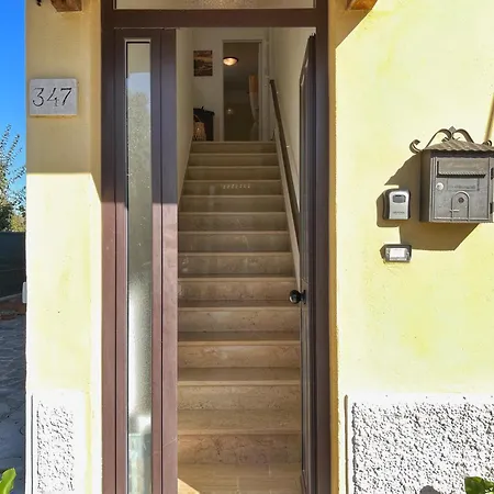 Marisanti House * Arezzo