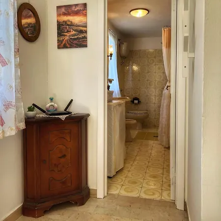 Marisanti House Appartamento Arezzo