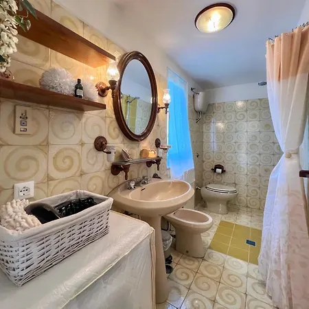 Appartamento Marisanti House *