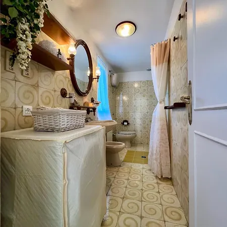 Marisanti House Appartamento