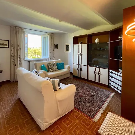 Marisanti House Appartamento