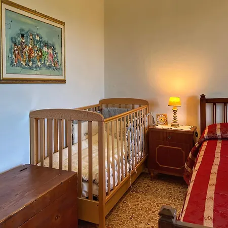 Marisanti House Appartamento *