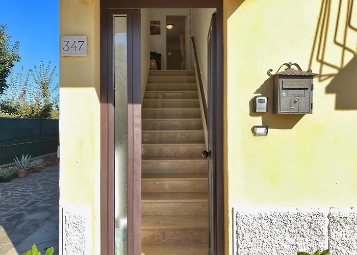 Marisanti House * Arezzo