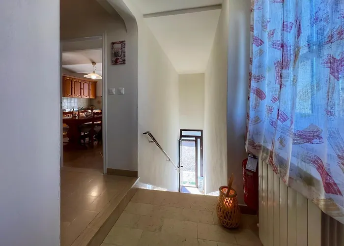 Marisanti House Appartement *