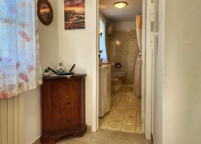 Marisanti House Appartement Arezzo