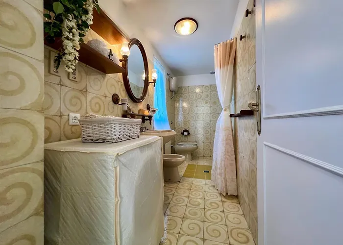 Marisanti House Appartement