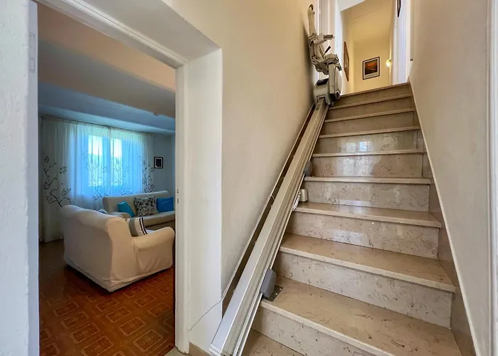 Marisanti House Appartement