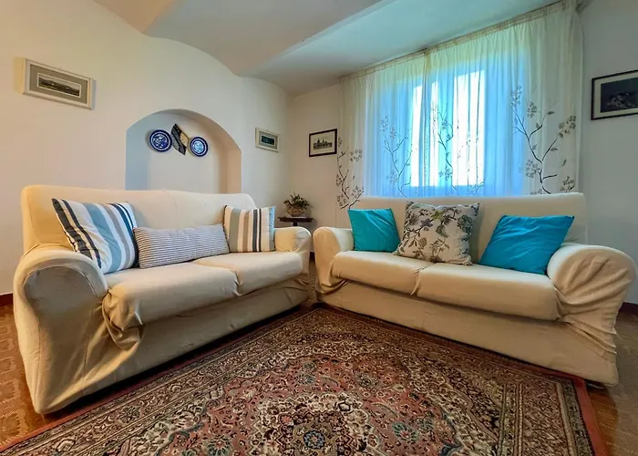 Marisanti House Appartement