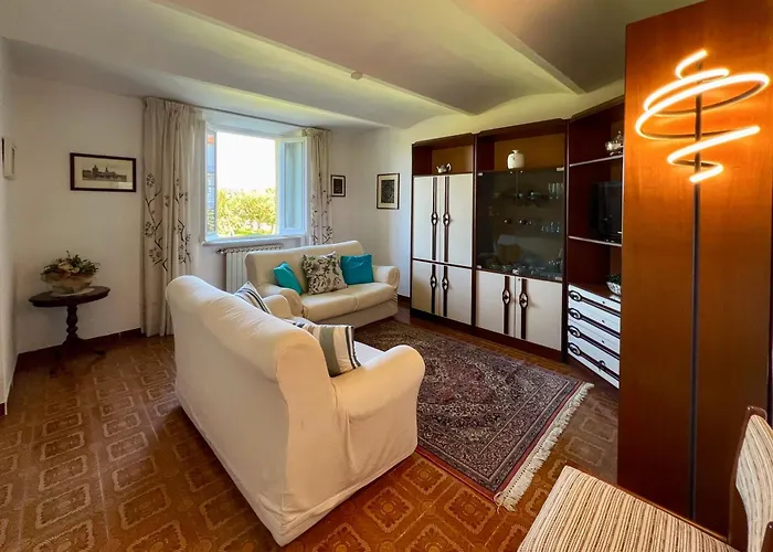 Marisanti House Appartement