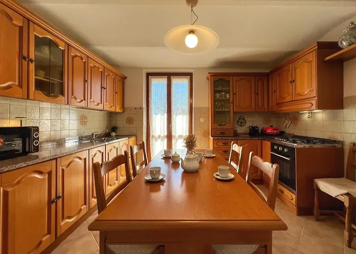 Marisanti House * Arezzo