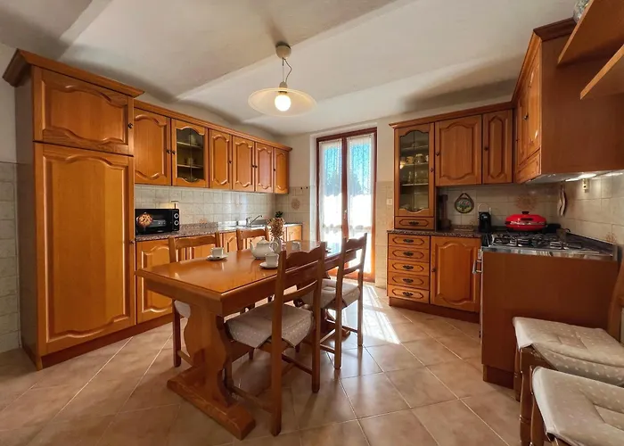 Marisanti House Appartement Arezzo