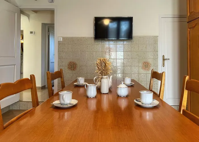 Marisanti House Appartement *