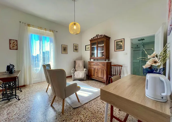 Marisanti House * Arezzo