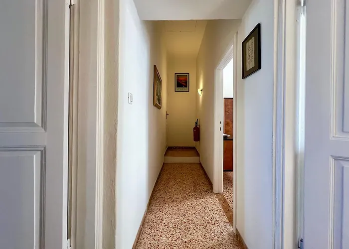 Marisanti House Appartement