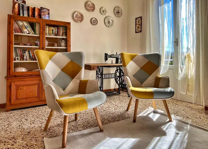 Marisanti House Appartement Arezzo