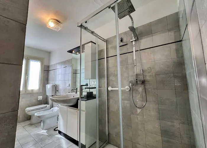 Appartement Marisanti House *