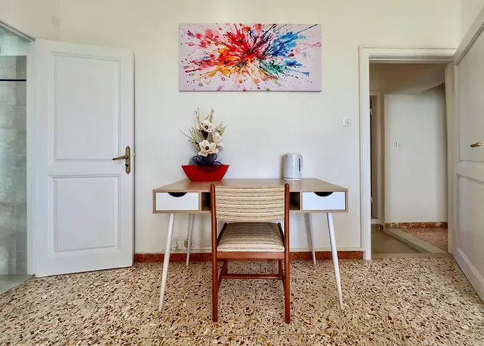 Appartement Marisanti House