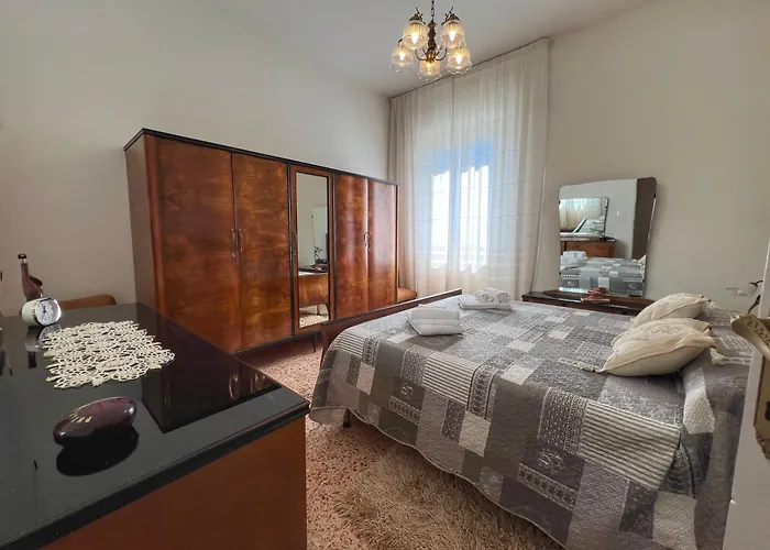Appartement Marisanti House