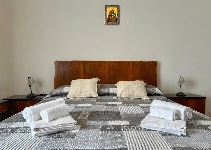 Appartement Marisanti House