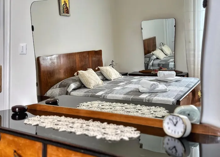 Appartement Marisanti House Arezzo