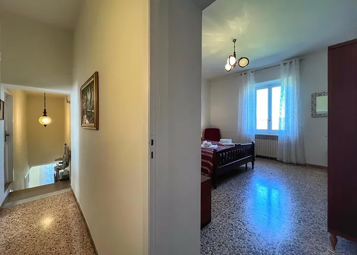 Appartement Marisanti House