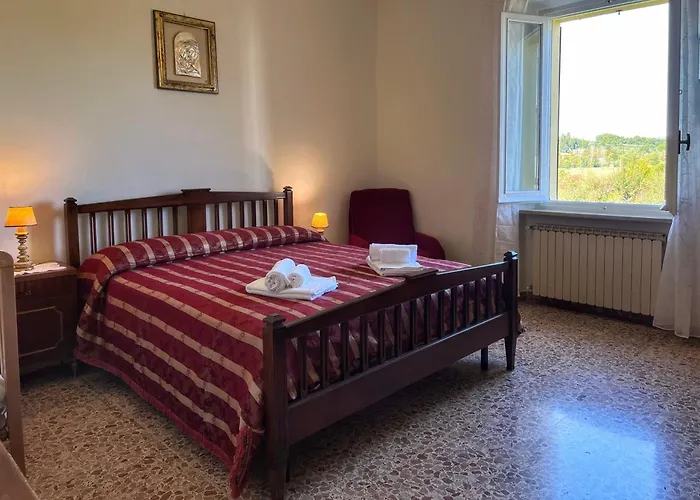 Marisanti House Appartement