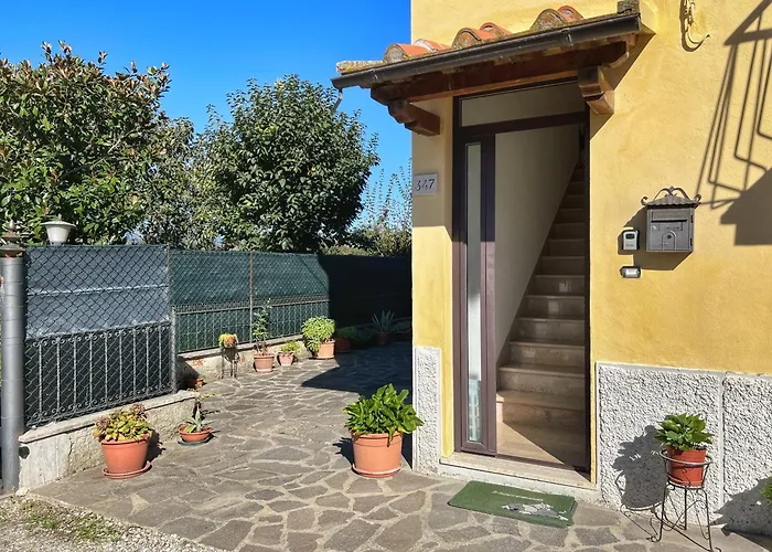 Marisanti House Arezzo