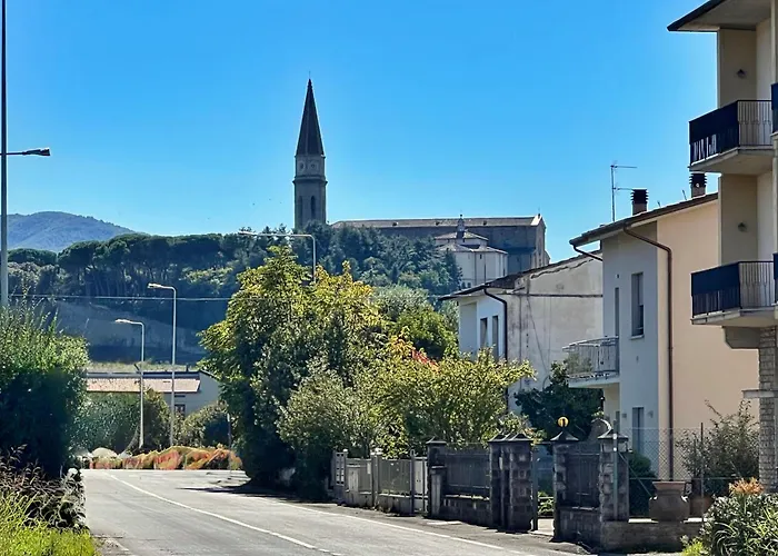 Marisanti House * Arezzo