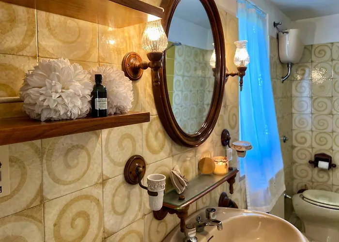Appartement Marisanti House *