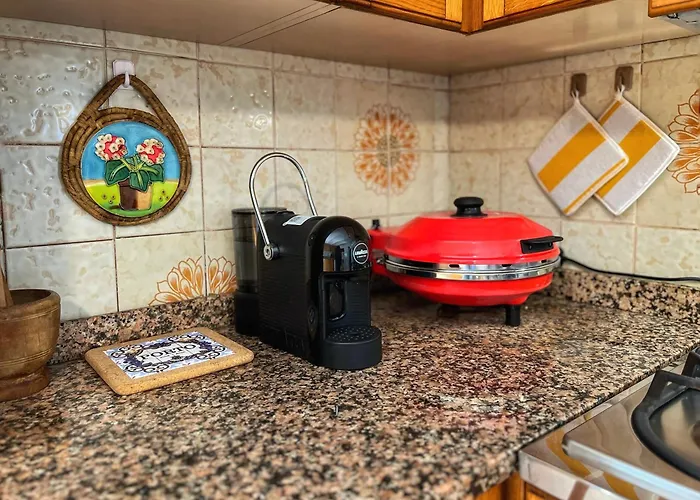 Appartement Marisanti House Arezzo